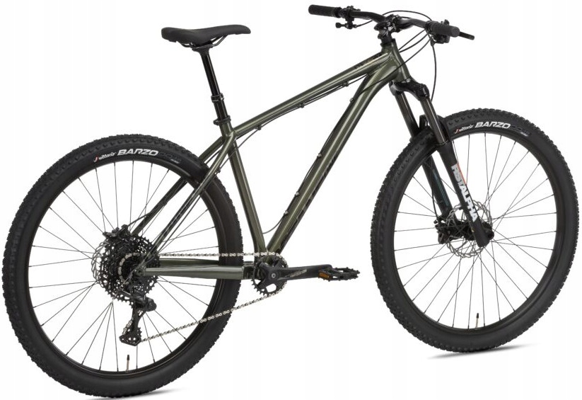 Rower NS OCTANE ONE PRONE 29 TRAIL AM roz.M Marka Octane One