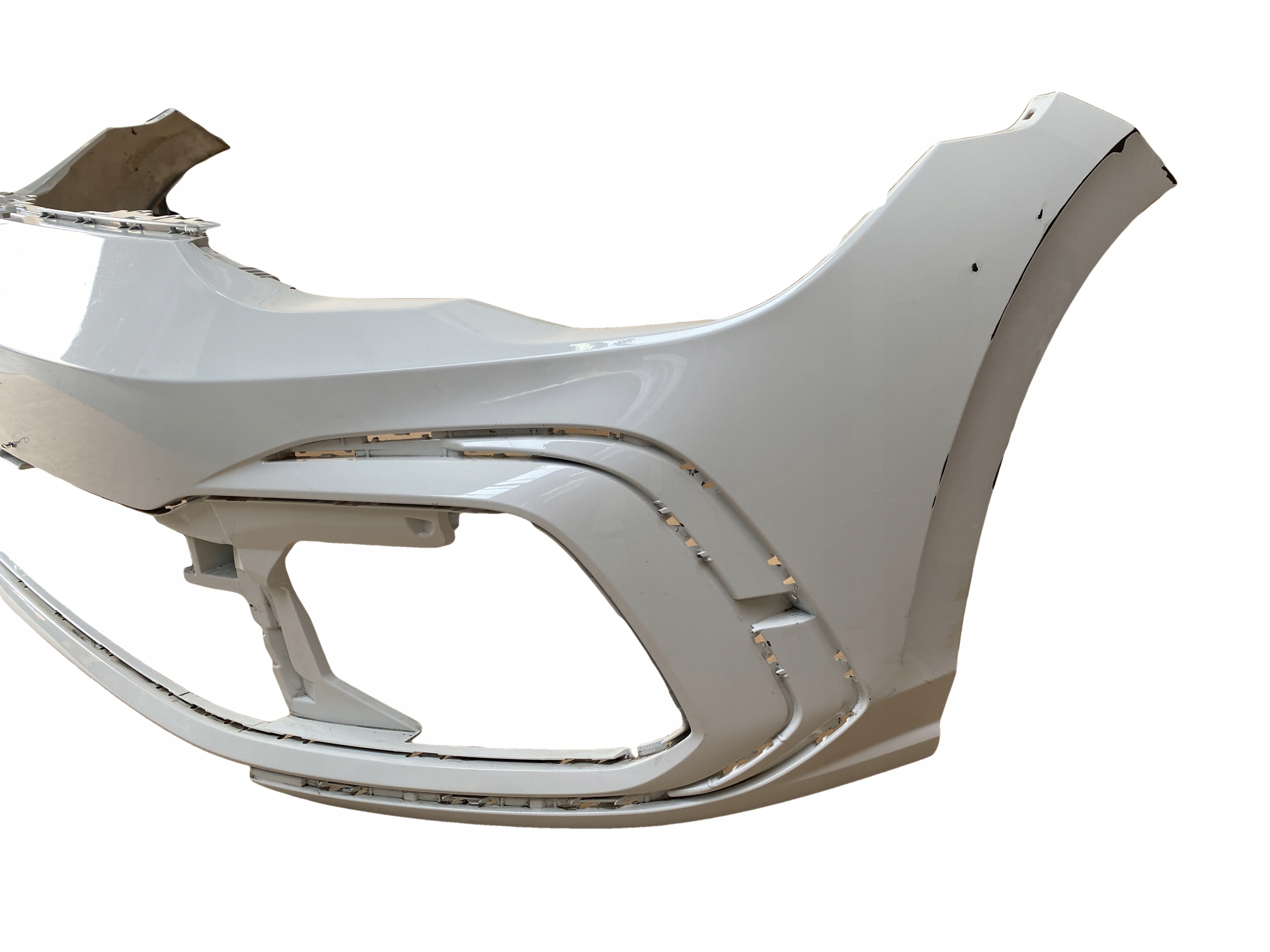 VW GOLF VIII 8 5H GTI RLINE bumper front