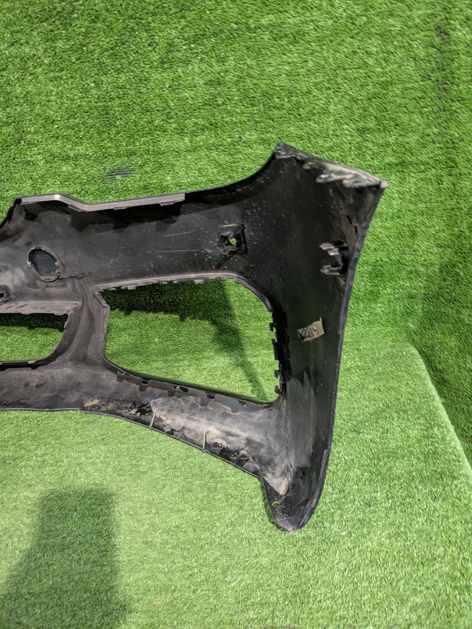 nárazník přední předek BMW 5 G30 G31 m-packet 17- NR.Z9237