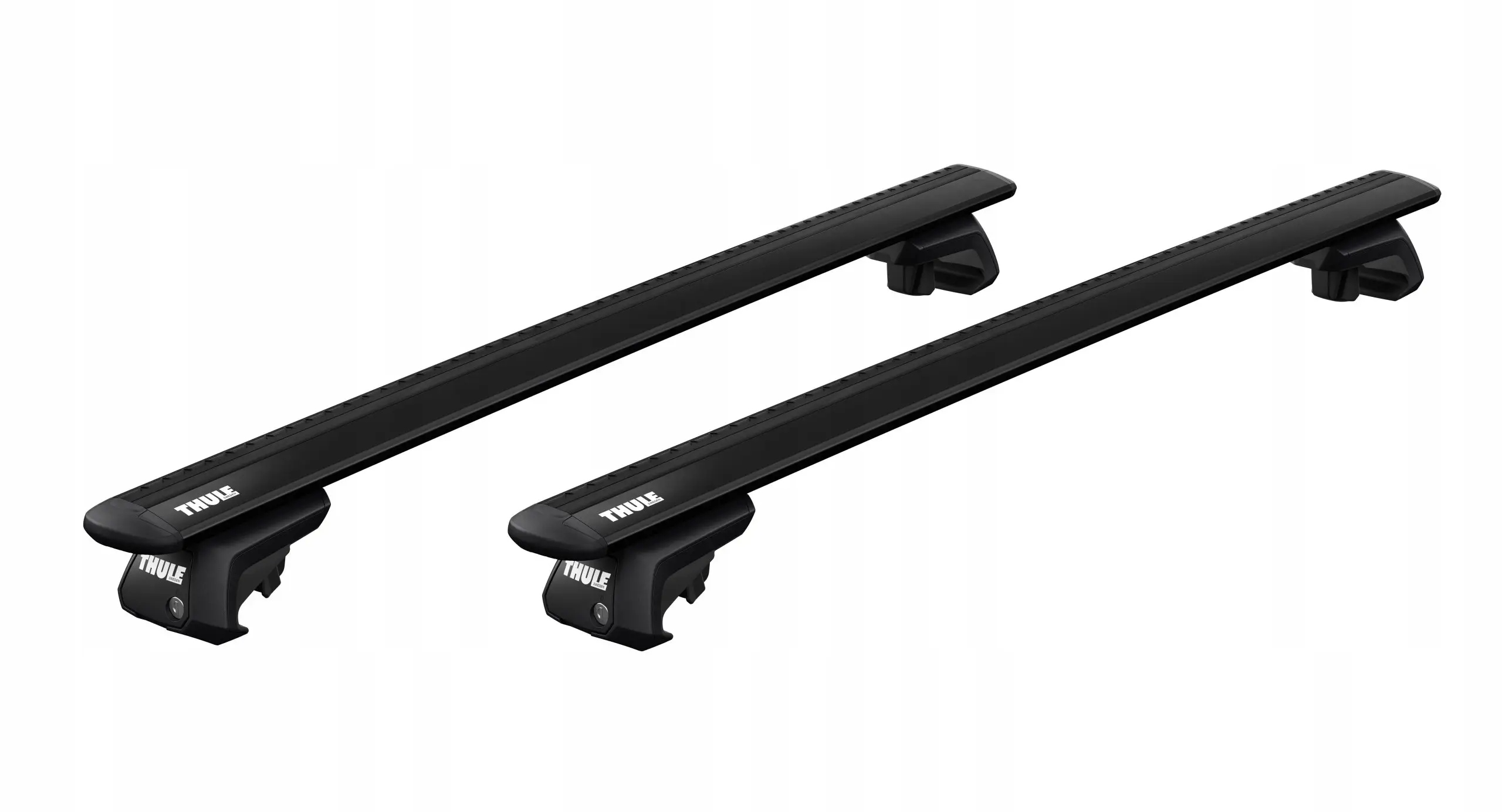 Bagażnik dachowy belki Thule Wingbar Volkswagen Golf 8 VIII Alltrack 2020-