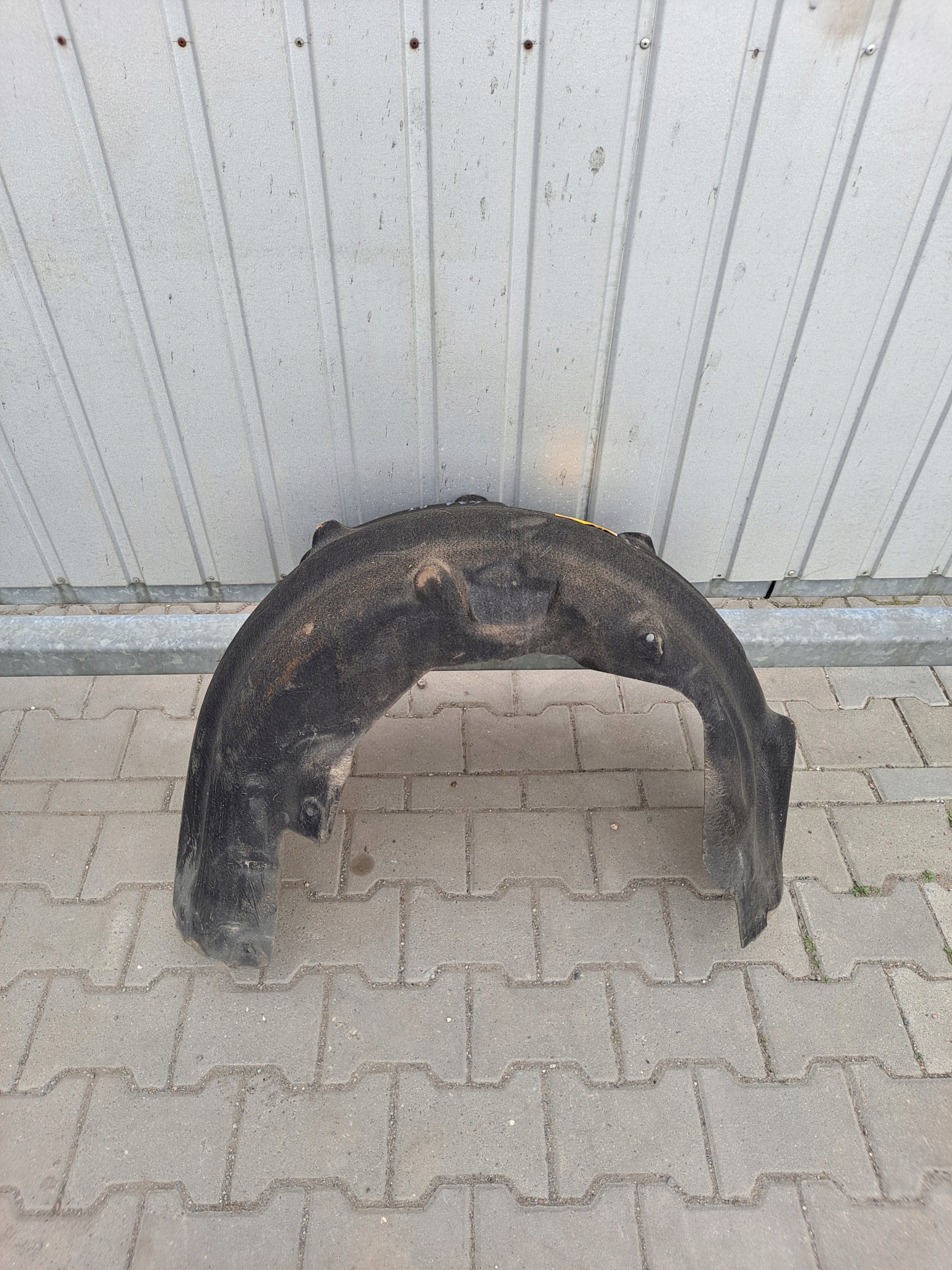 NADKOLE PRAWY TYŁ TYLNE BMW G31 9491758