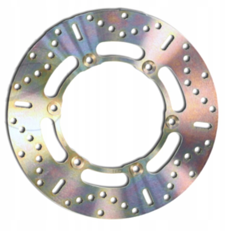 Brzdová Kotúčka Zadná Yamaha Xj 900 Xjr 1200 1300 Xp 500 Xs 400 XV 750