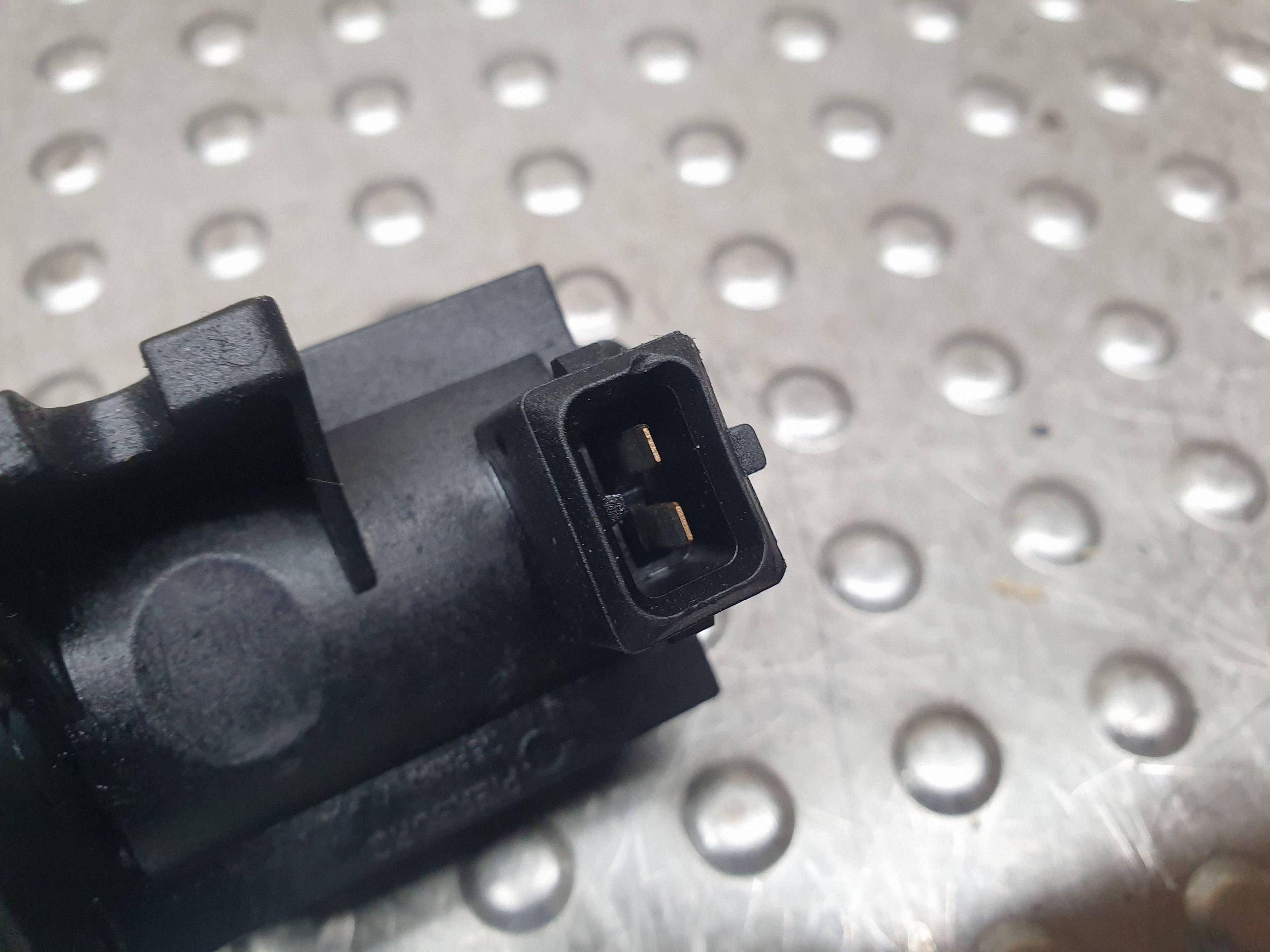 Vanne à vide Turbines 2247906 BMW E39 E46 E53 E60 E61 E87 2.0 2.5 3.0D