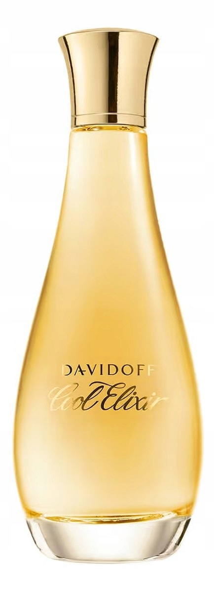 Davidoff Cool Elixir Woman Parfém sprej 100 ml