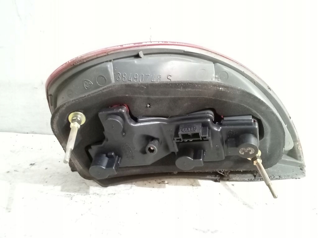 Lancia Lybra kombi light left rear part rear