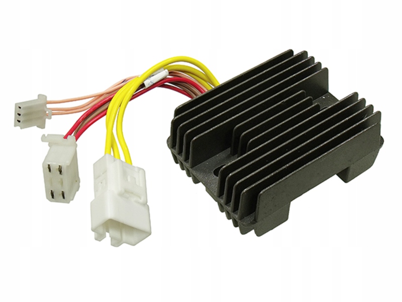 Regulátor Napätia Sno-x Polaris 700 900 Classic Fusion Na Snežnom Skútri