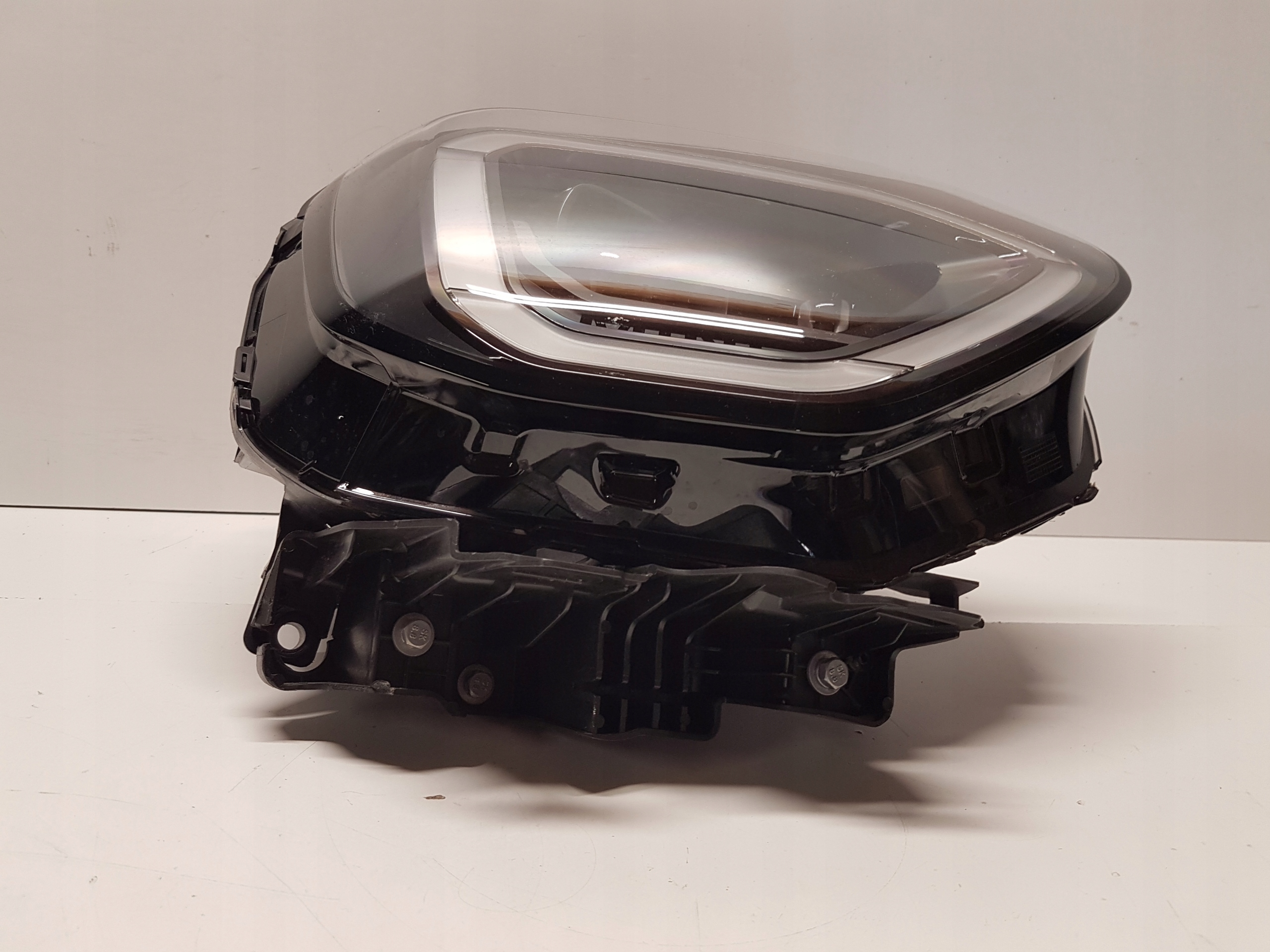 light front right MINI ACEMAN J05 FULL LED 4121147XNY03A