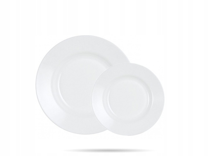 

Serwis obiadowy Luminarc Every Day 12 szt.