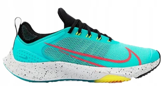 Buty Młodzieżowe Sneakersy Nike Air Zoom Speed Grade School CJ2088-300 35,5