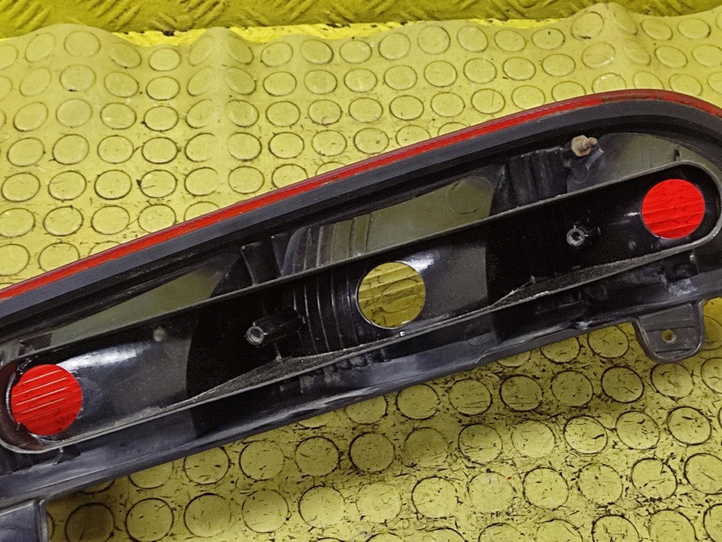 FORD FOCUS MK2 KOMBI light left rear part 4M5113405