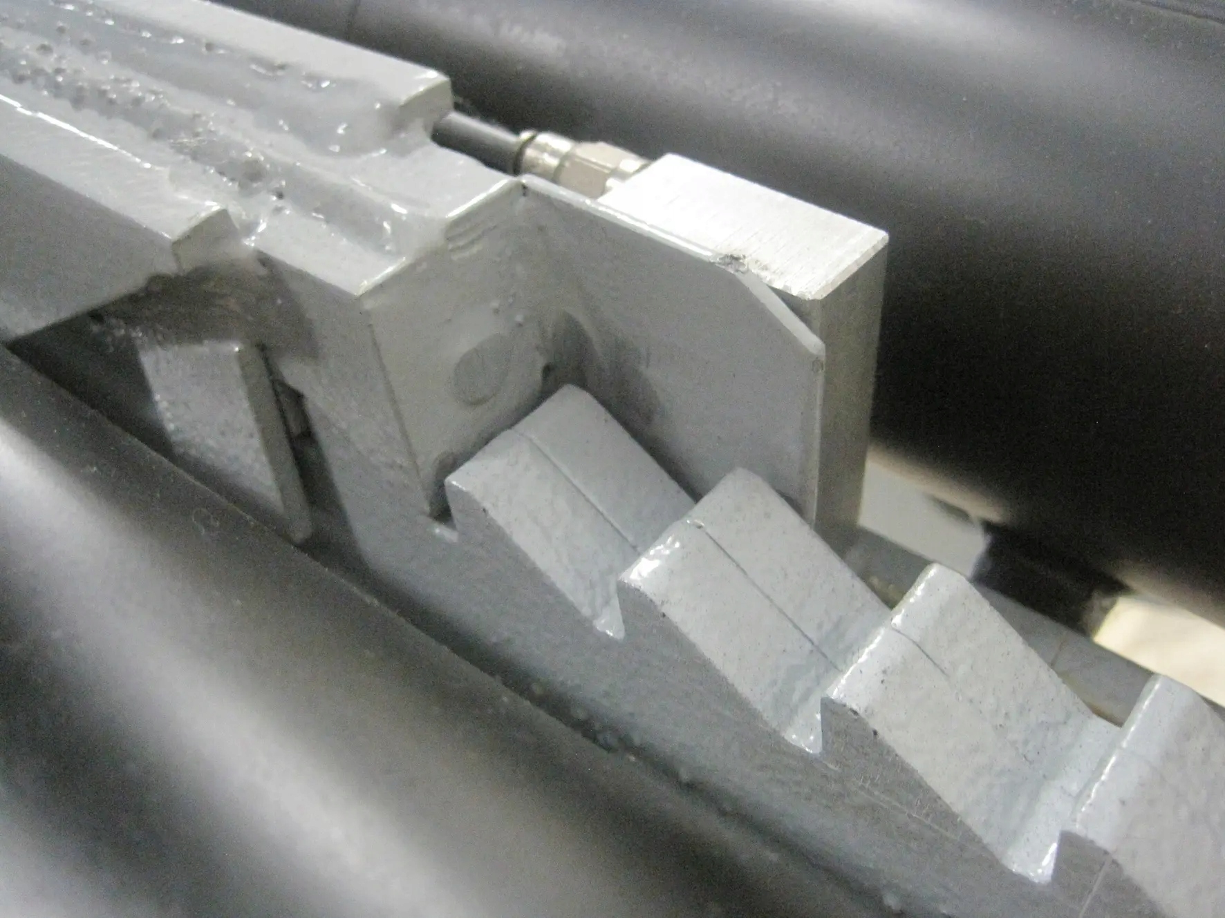 PODNOŚNIK NOŻYCOWY Ravaglioli 518NL 3 TONY- WYSOKIEGO PODNOSZENIA Marka Ravaglioli