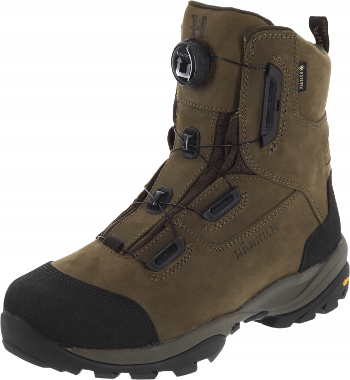 Buty Harkila Reidmar MID 2.0 Gtx Willow Green 39