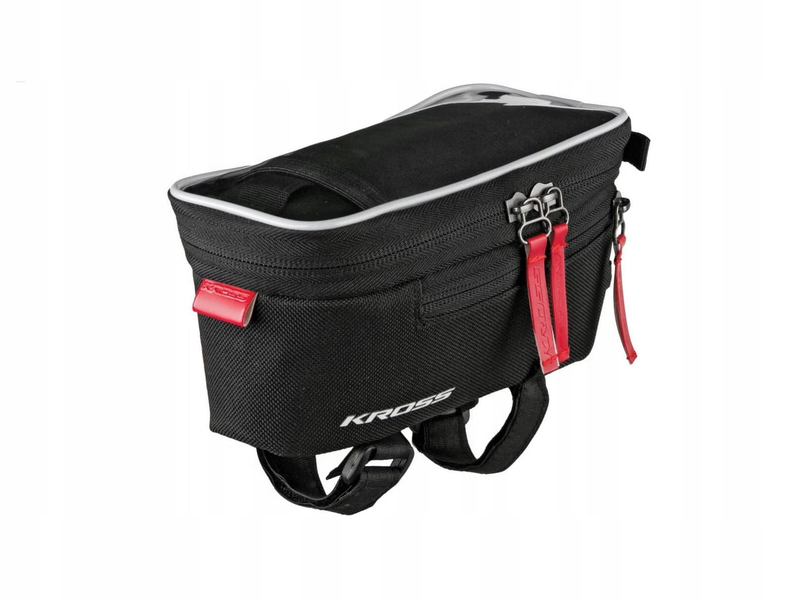 Torebka Kross Roamer Top Bag