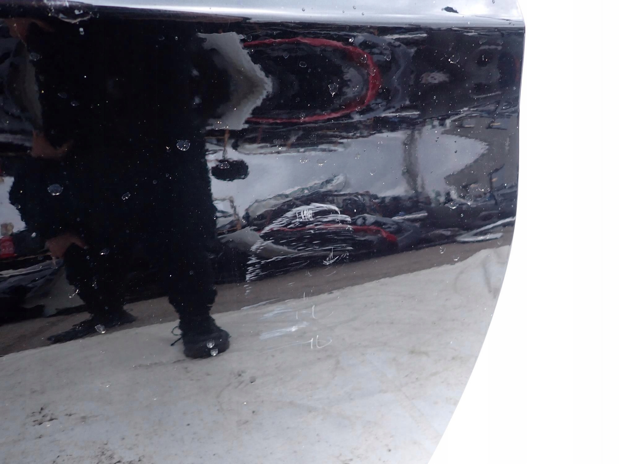 BMW 2 F46 GRAN TOURER 14-> door front right
