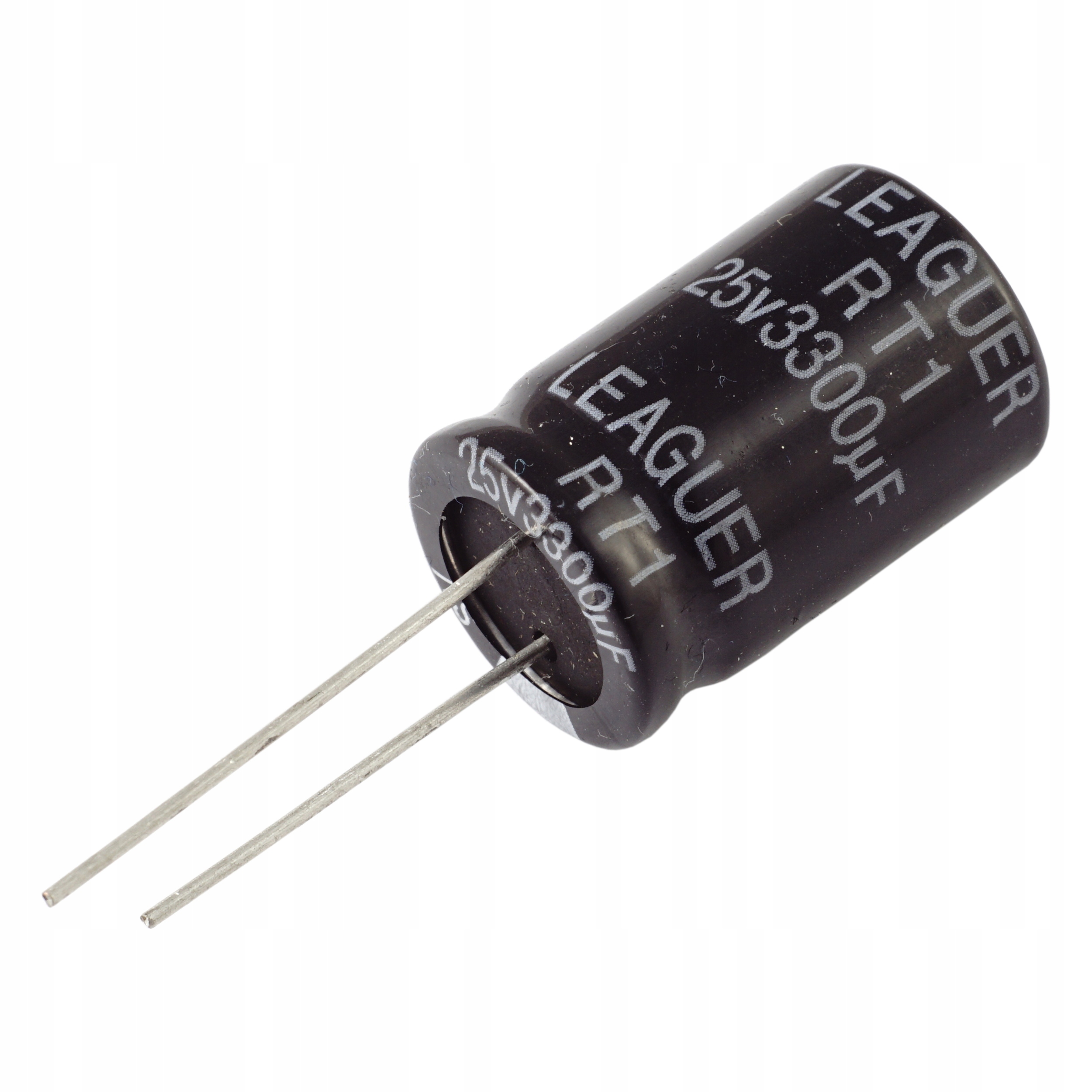 

Kondensator elektrolityczny 3300uF 25V