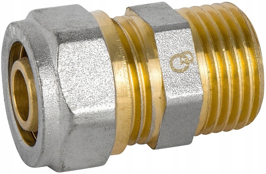 

Złączka Pex/al/pex 20 X 3/4' Gz