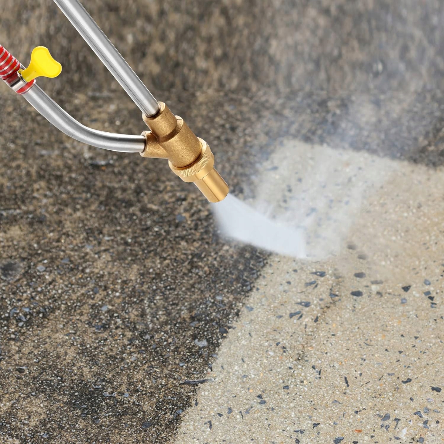 Zestaw do piaskowania na mokro Maszyna do piaskowania Seria zestaw do piaskowania na mokro