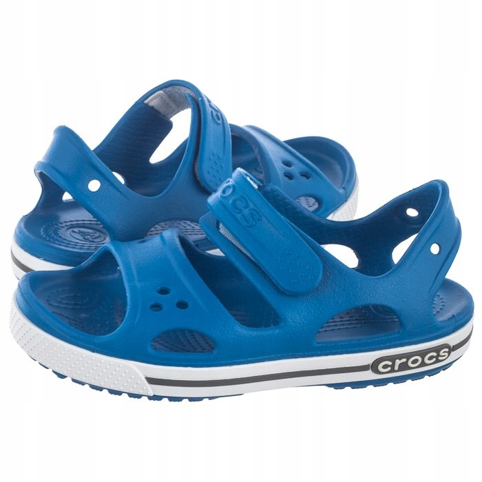 

Sandały dla Dzieci Crocs Crocband 14854 Niebieskie