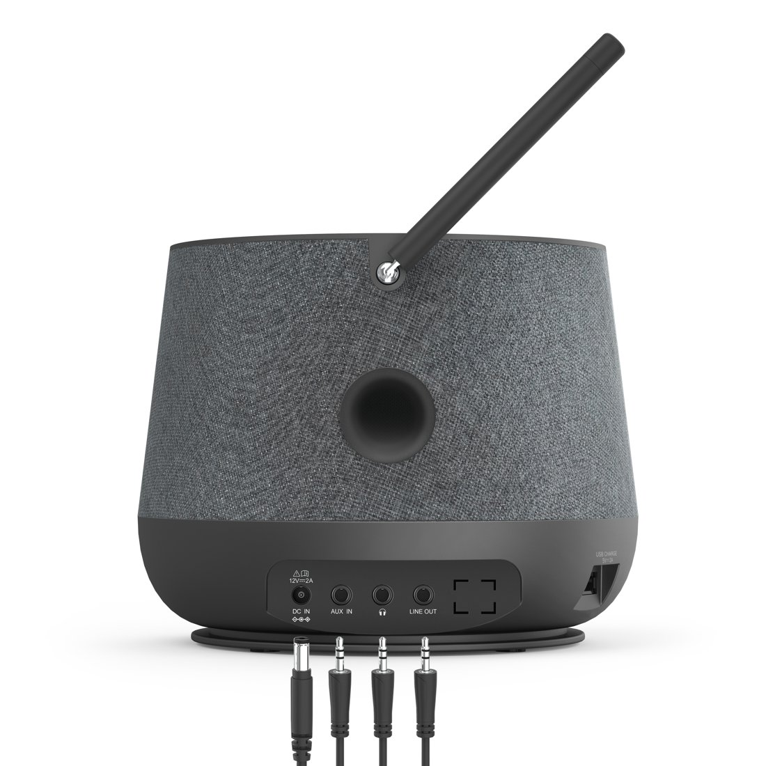 Hama RADIO INTERNETOWE FM/DAB/DAB+/INTERNET/APP/BT Model Hama DIR3200SBT