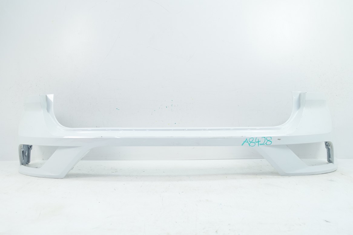 VW VOLKSWAGEN T ROC 2GA 2017- bumper rear part rear