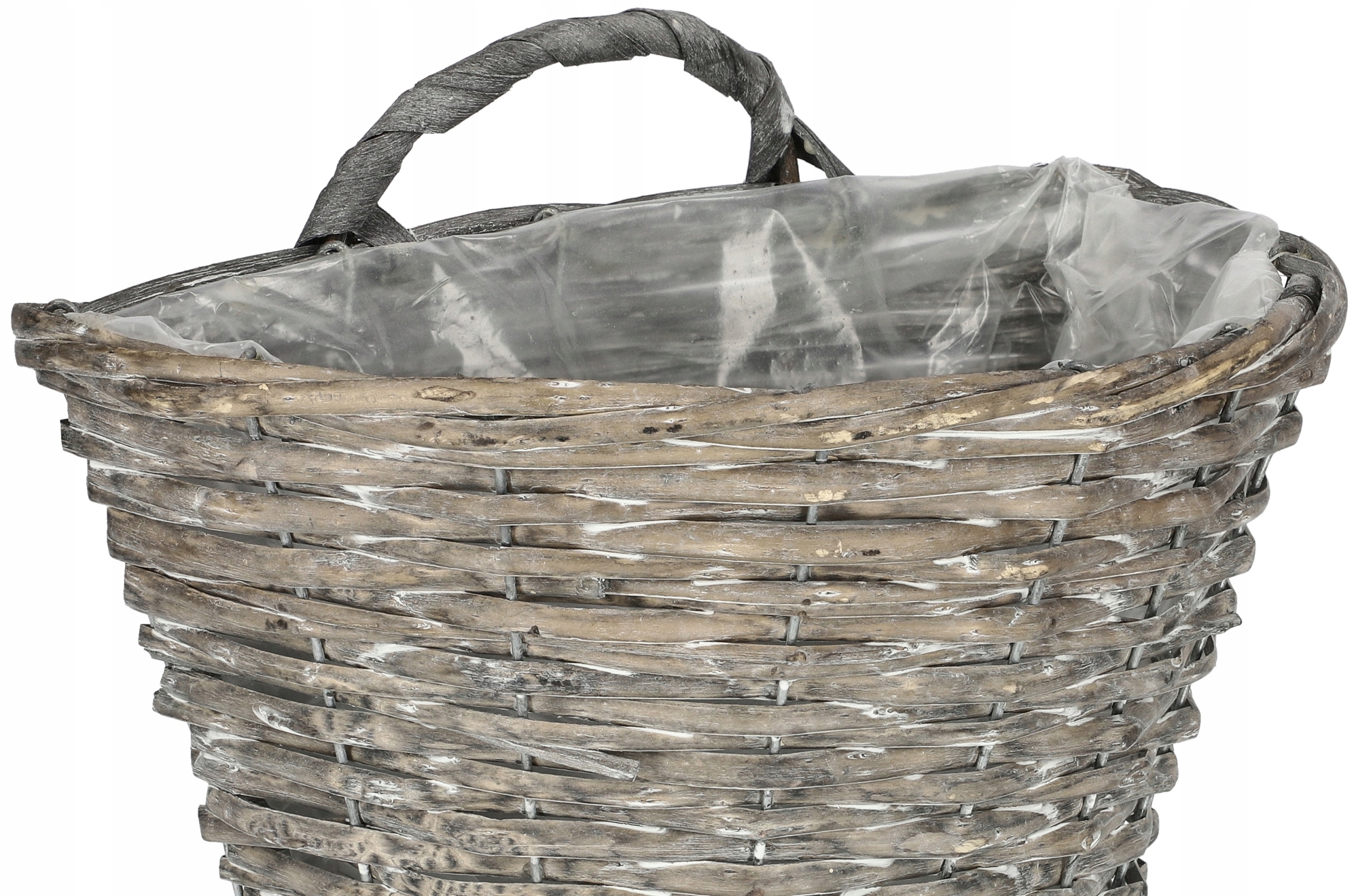 DONICZKA KOSZYK KWIETNIK WIKLINOWY WISZĄCY ŚCIENNY Producent Kotarbau