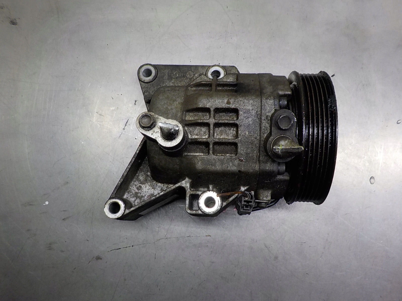MAZDA MX5 1.8 Klimakompressor klimaanlage NE51-61450B