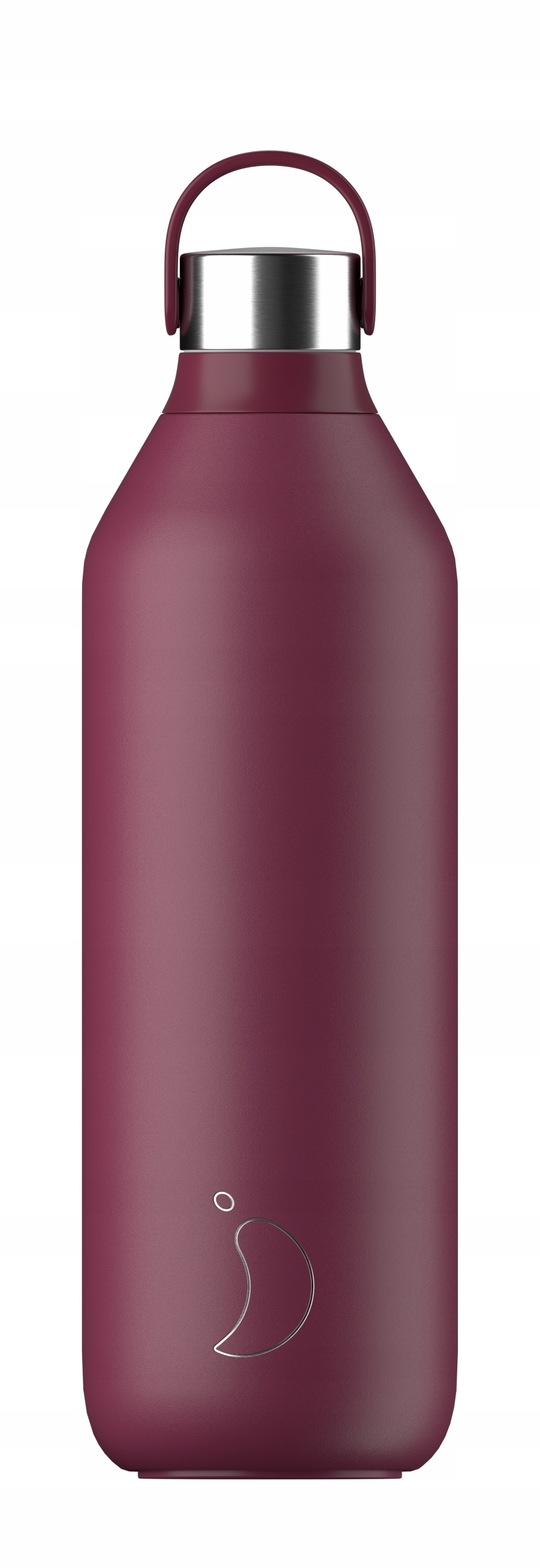 Chilly's 2 Termofľaša 1 l Slivková