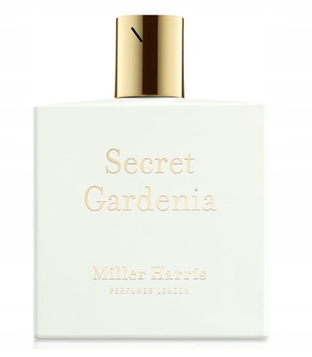 Miller Harris Secret Gardenia edp 100 ml