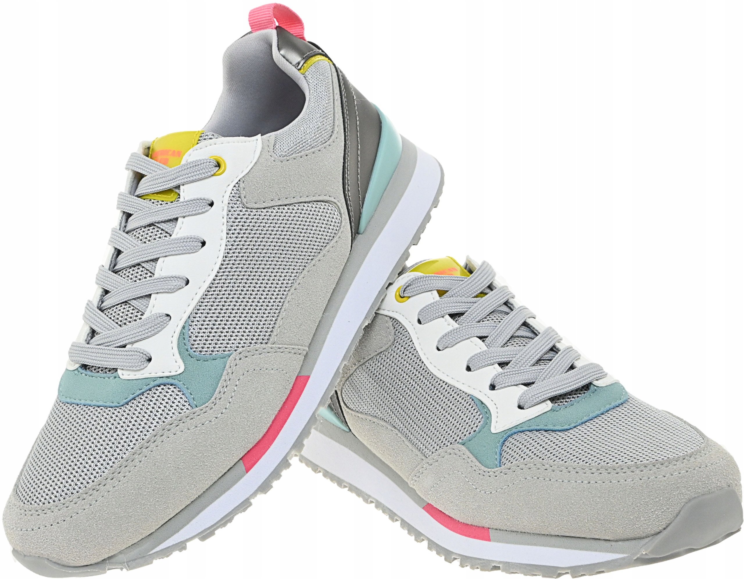 

American Club Rh 21 Adidasy Buty Dziecięce r36