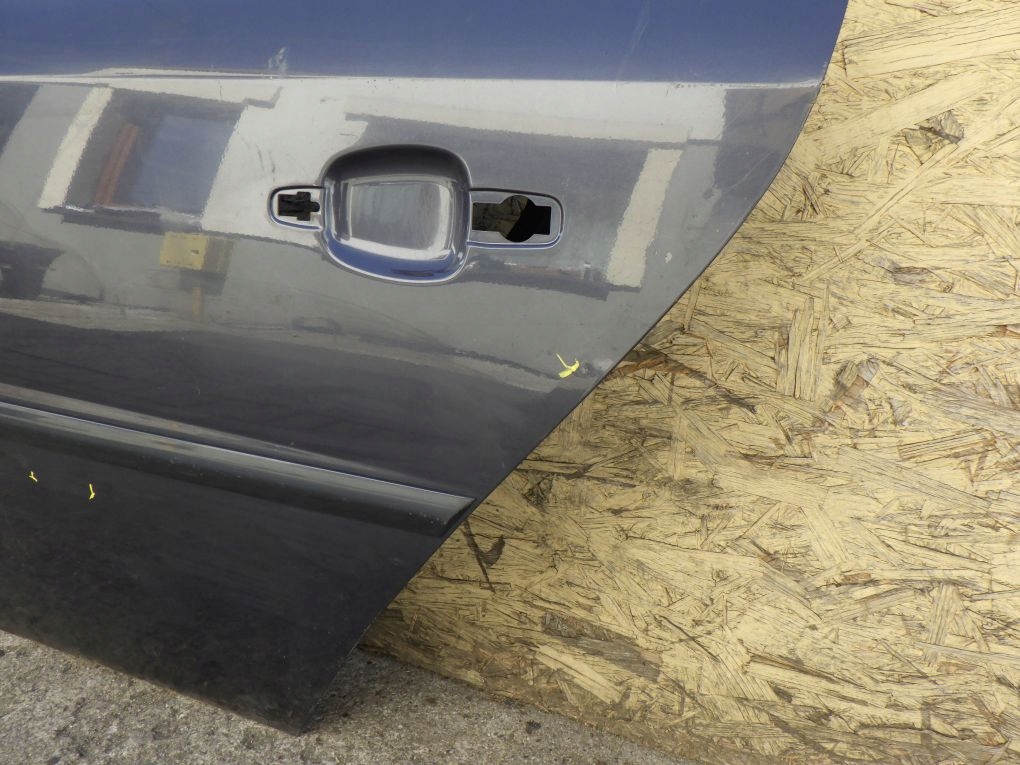 OPEL SIGNUM door left rear.