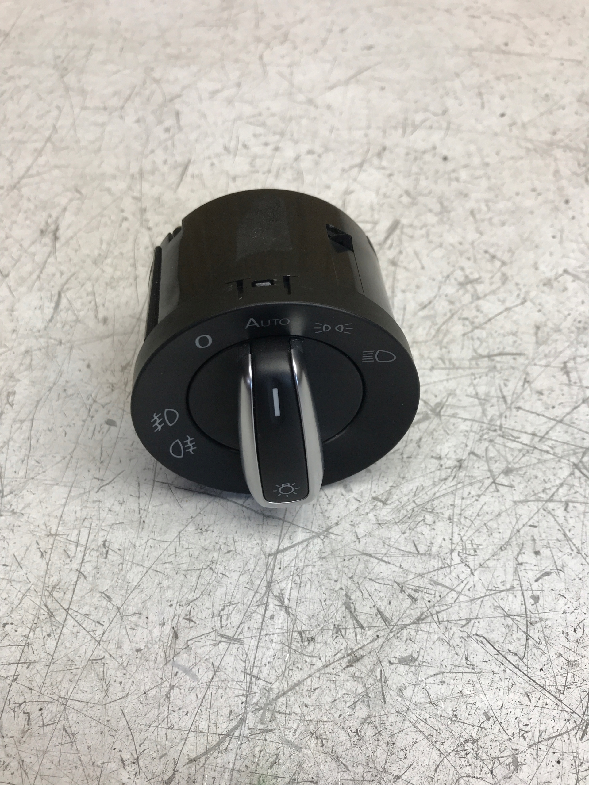 interruttore luci VW SKODA AUDI 3C8941431A