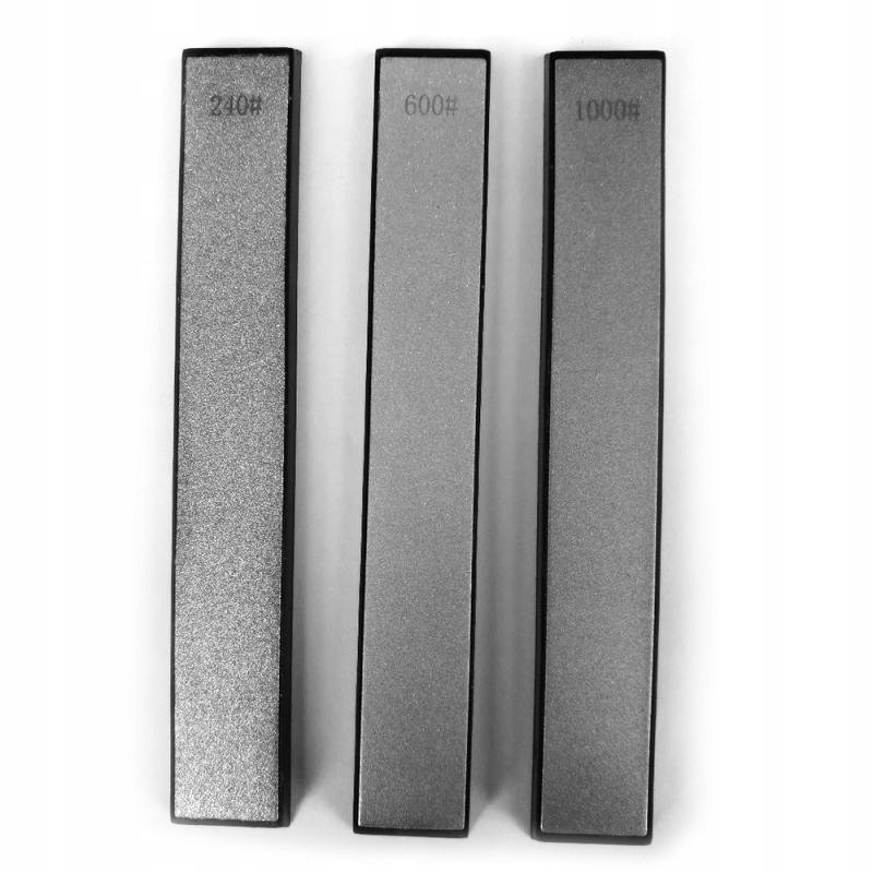 OSEŁKA DIAMENTOWA 600 do ostrzałek GANZO RUIXIN Kod producenta os di s