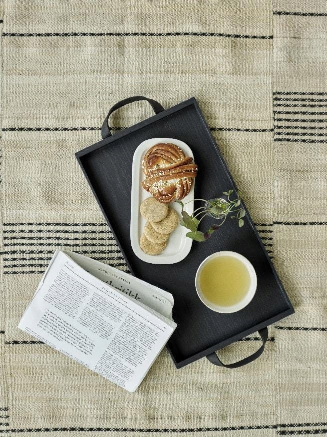 Taca Norr, czarna, Skagerak Kod producenta 1930262