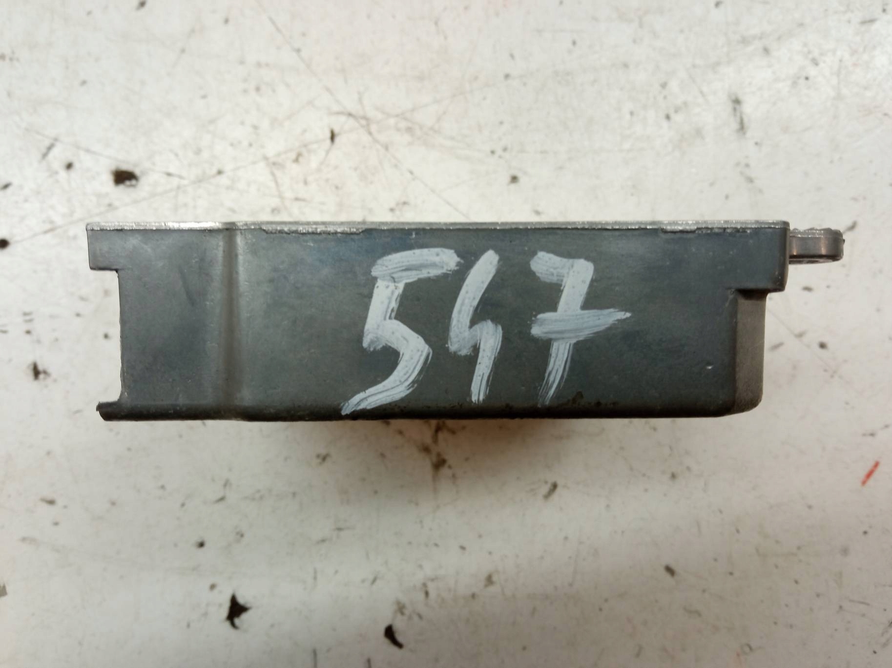 SENSOR airbag 95910-26700 Hyundai Santa Fe e (2000-2006)