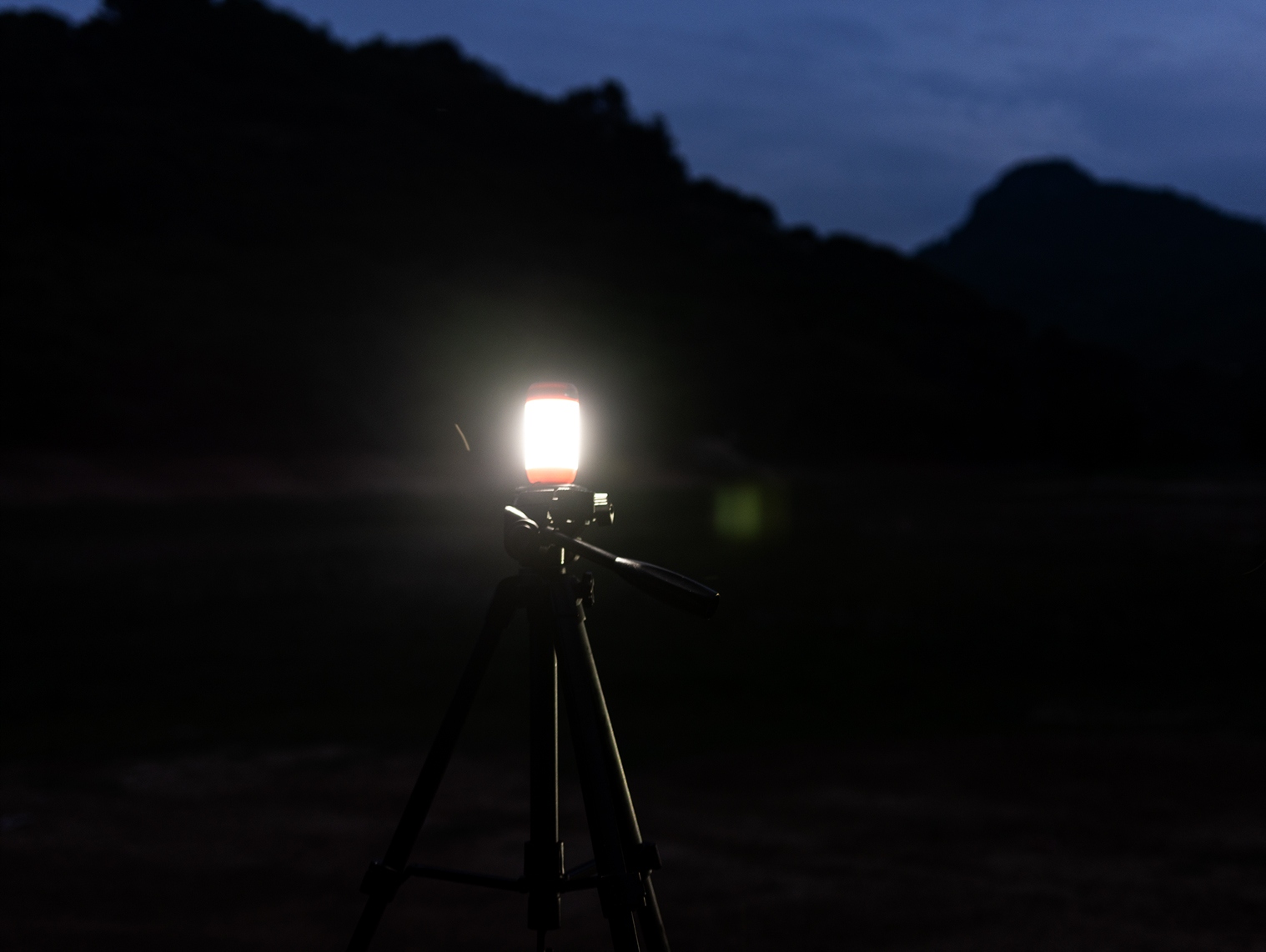 Latarka kempingowa Fenix CL26R 400 lm USB Model CL26R