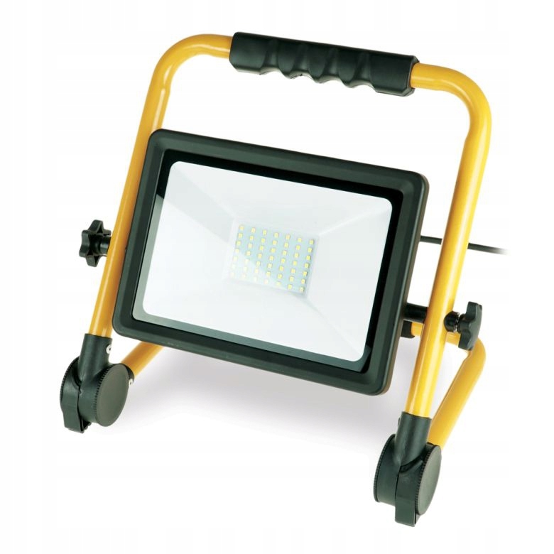 Dedra Dielenská Lampa 50W Smd Led IP65 L1070-5