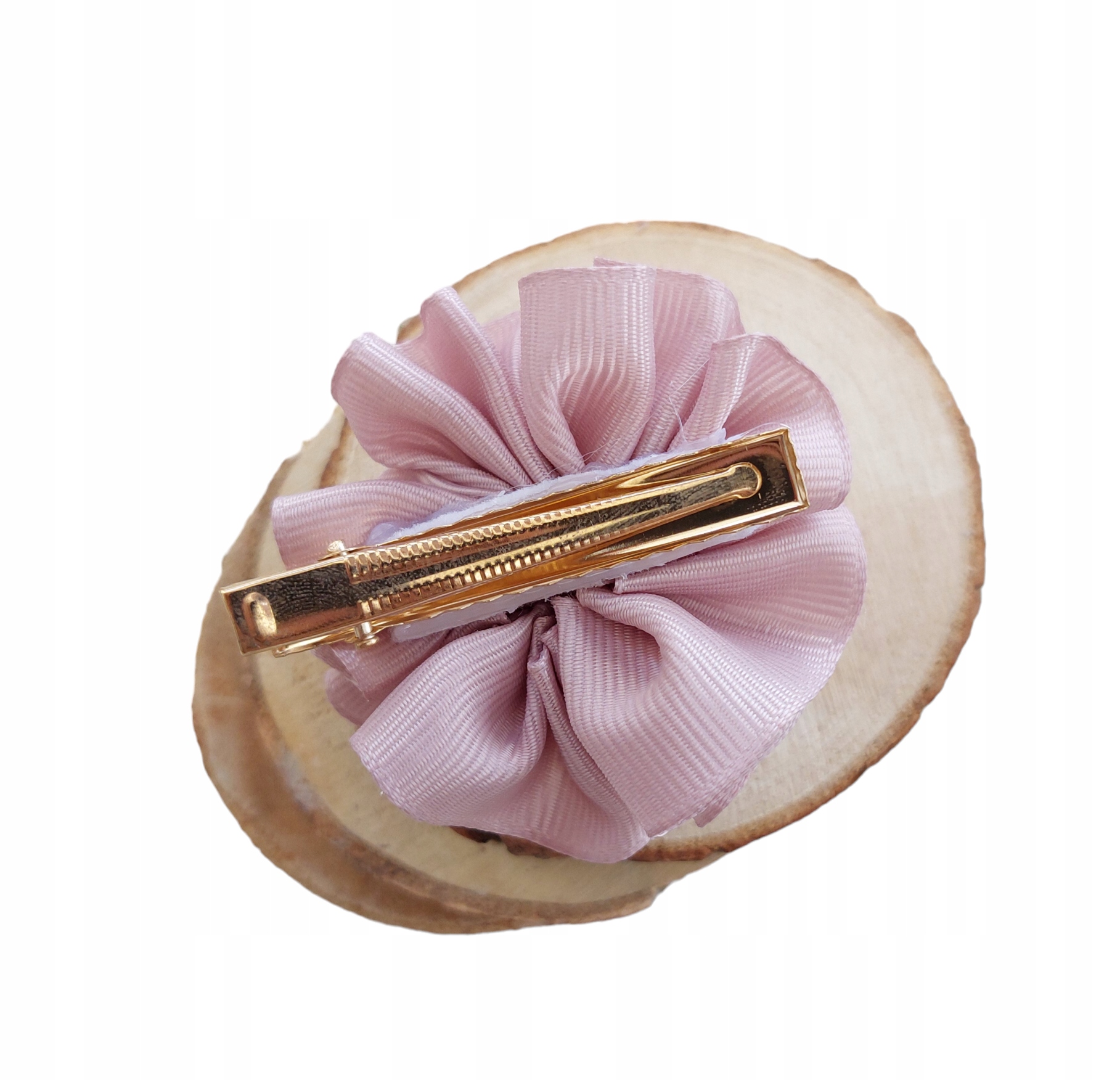 Spinki model Hiacynta Marka Inna marka