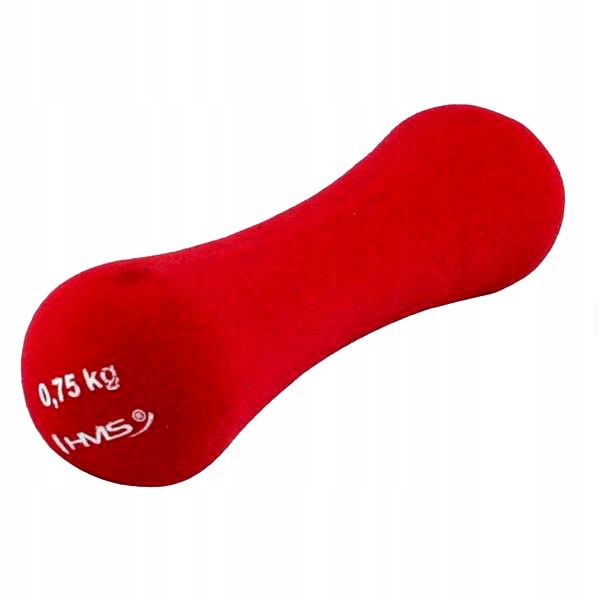 HANTLA NEOPREN 0,75 FITNESS SIŁOWNIA REHABILITACJA