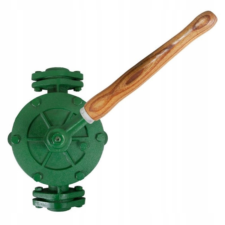 Ruční Pumpa KN-3