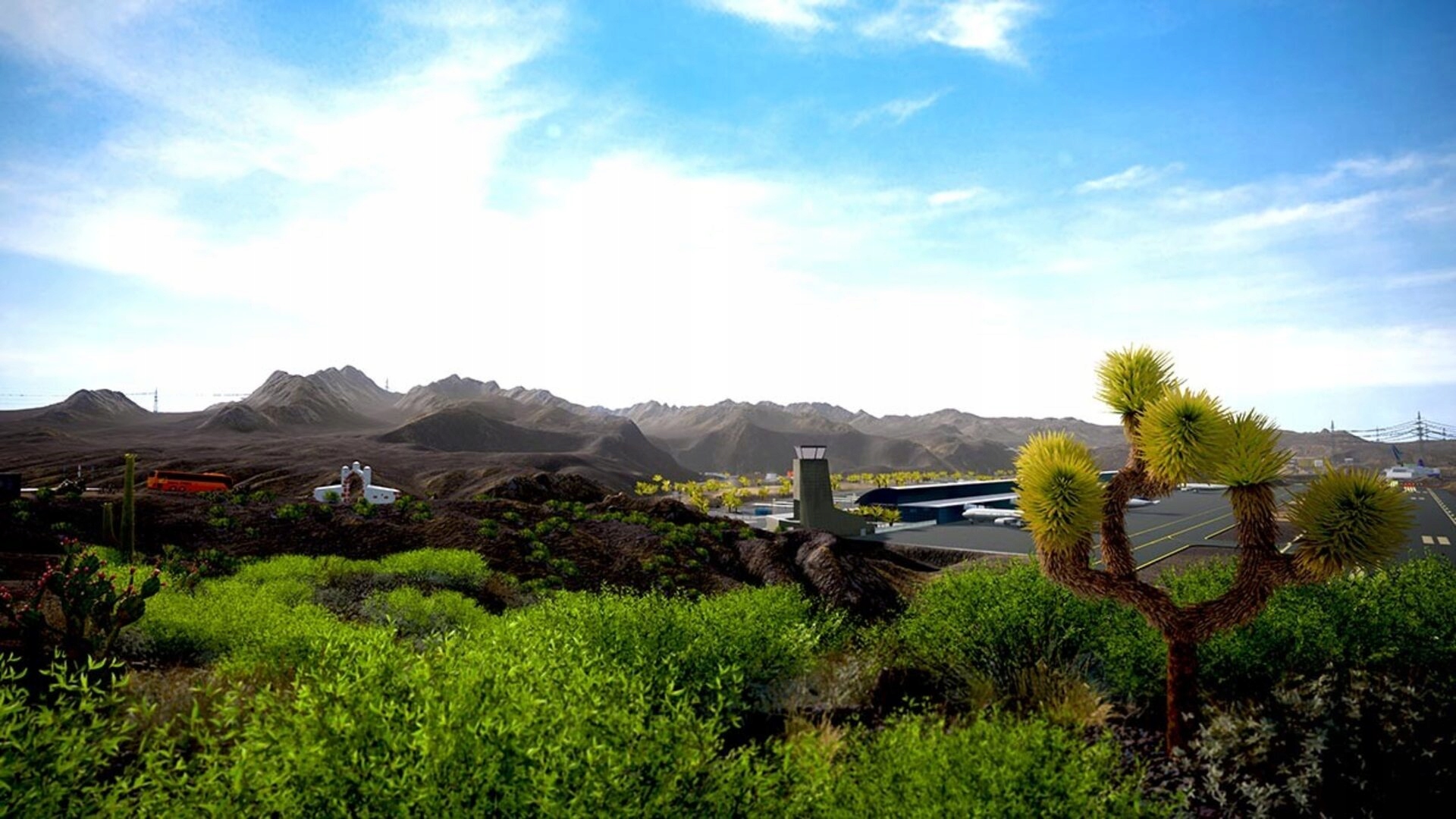 TOURIST BUS SIMULATOR XBOX SERIES X/S KLUCZ Producent inny