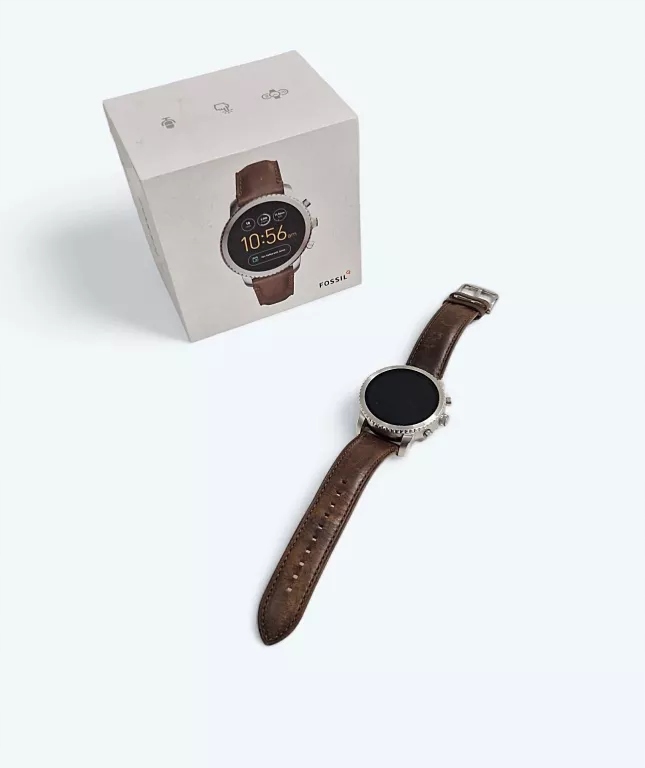 SMARTWATCH FOSSIL DW4A CZYTAJ OPIS Sklep Opinie Cena w Allegro.pl