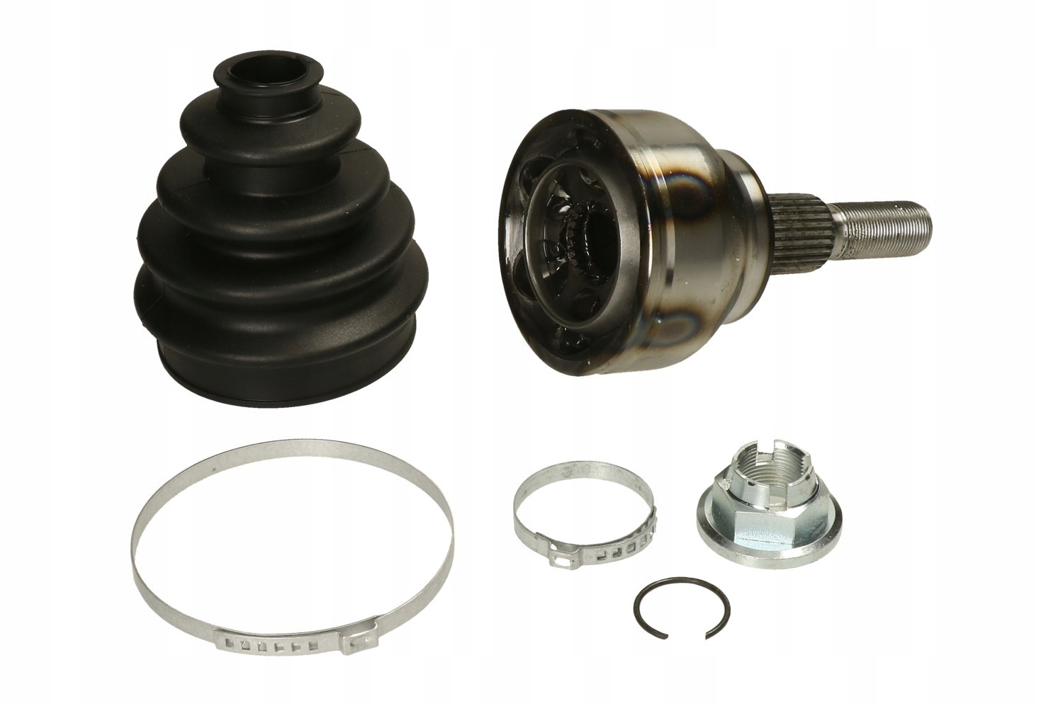 ШАРНИР КОЛЕСА METELLI 15-1761