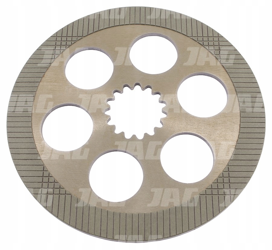 Brzdový kotouč Case 495XL 595XL 114622C2