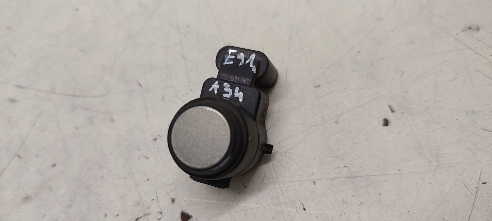 Sensor PDC Parken BMW E91 2,0D A34/7