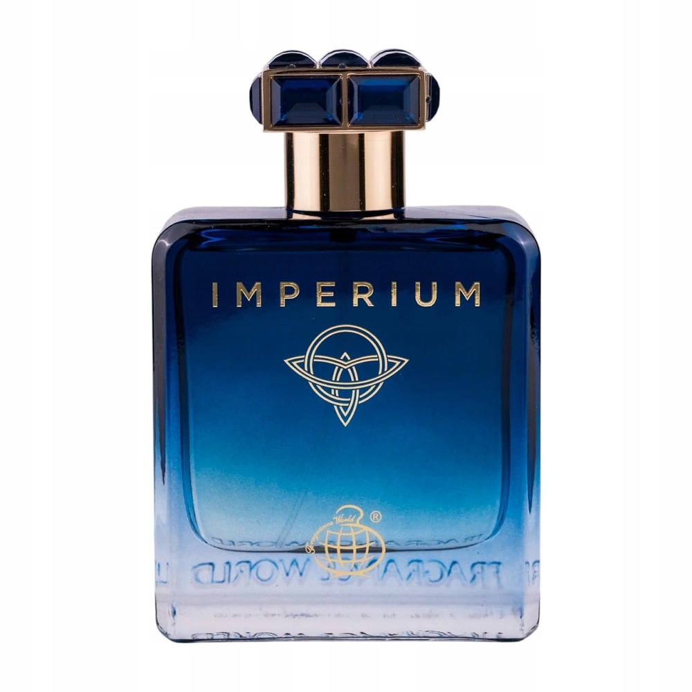 Fragrance World Imperium Edp 100 ml Sprej