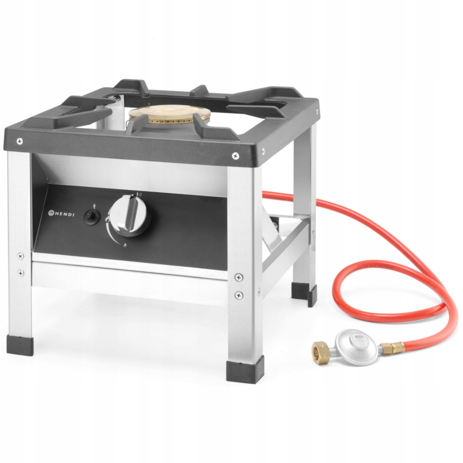 Gastronomická Plynová Stolička, Plynový Sporák, Polní, Průmyslový Výkon