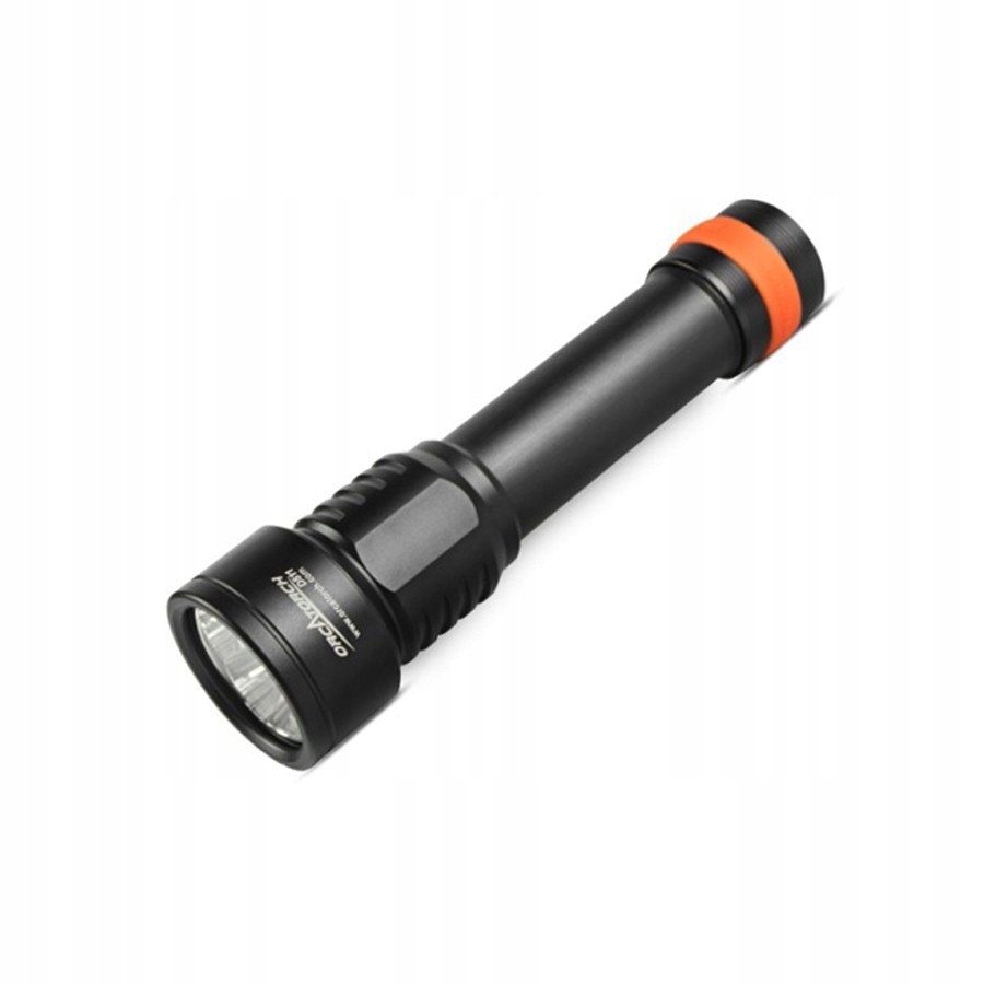 Potápěčská svítilna OrcaTorch D511 2200 lm