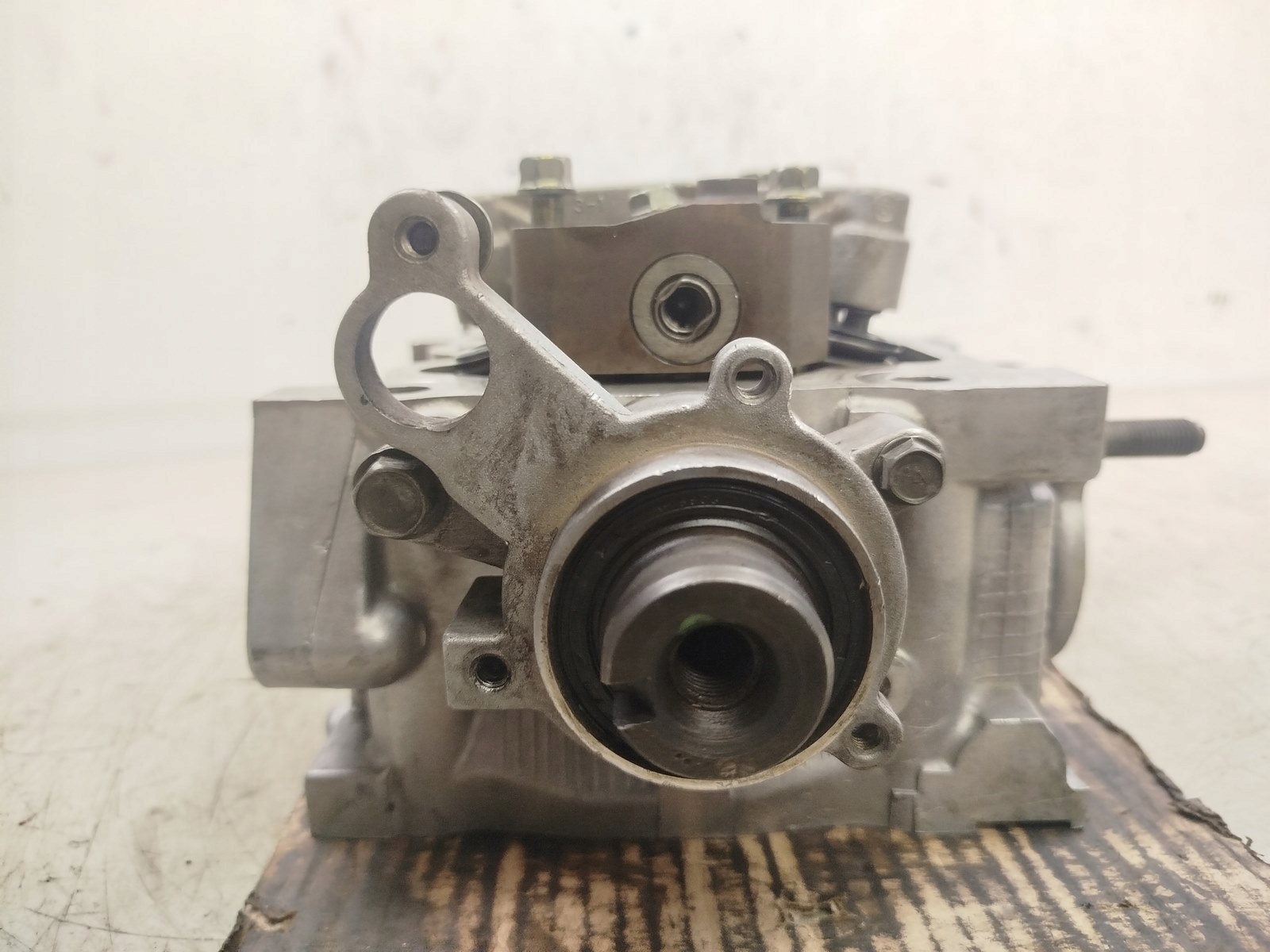 TESTATA Motore Subaru 1.8 EJ18 Japan