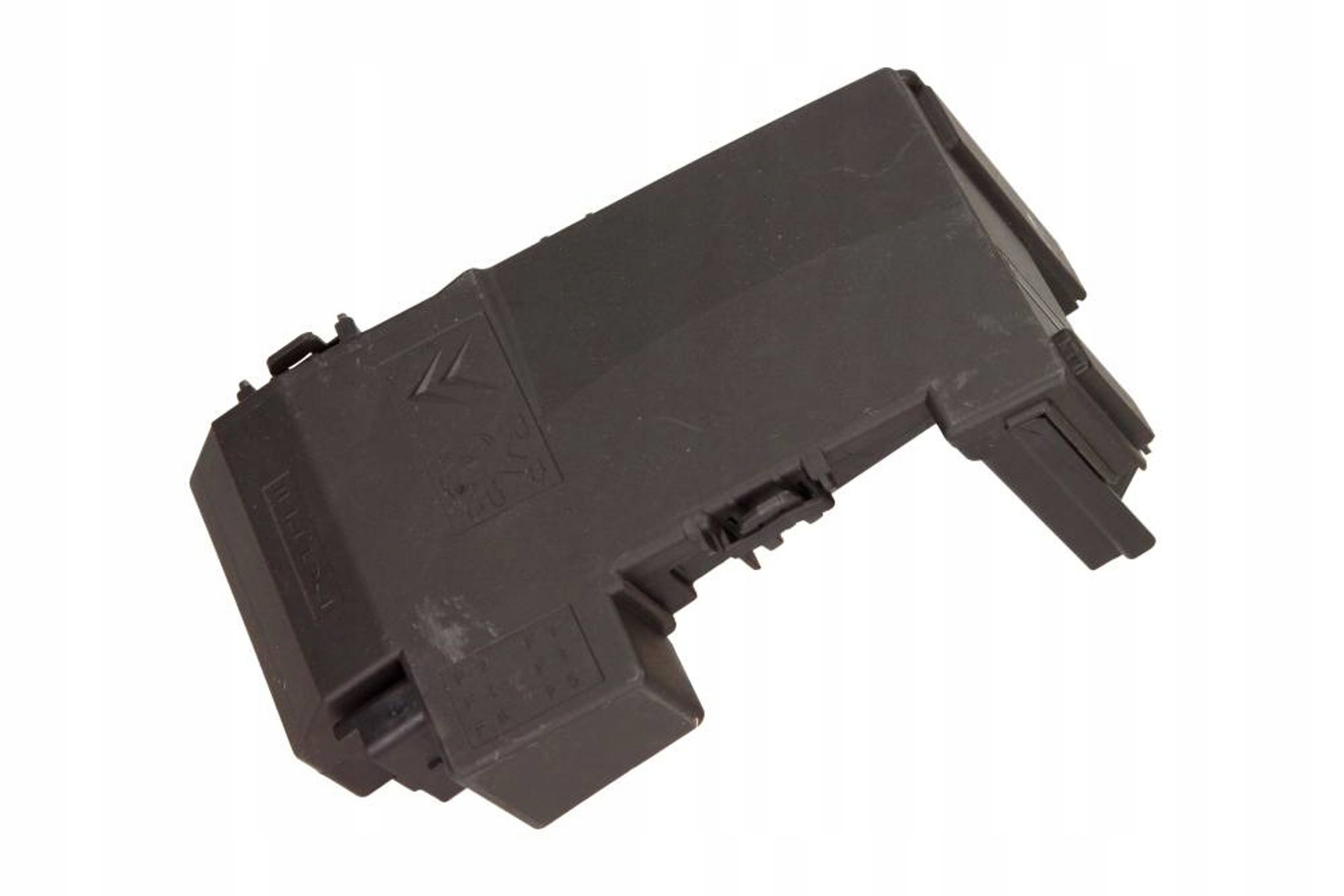 CENTRALKA BEZPIECZNIKOWA CITROEN C4 PICASSO/ PEUGEOT 3008, 308, 5008, RCZ