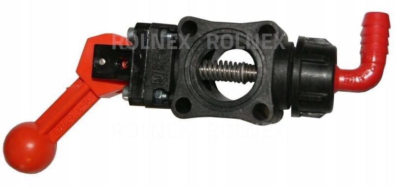 Rozdělovač Duro Biardzki Szdb